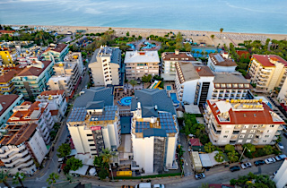 Kahya Hotel Genel 5